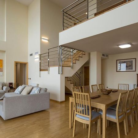 Atico Top Granada, Penthouse, 18-19Th Floor, City Centre, Views, Terrace, Free Parking Екстериор снимка