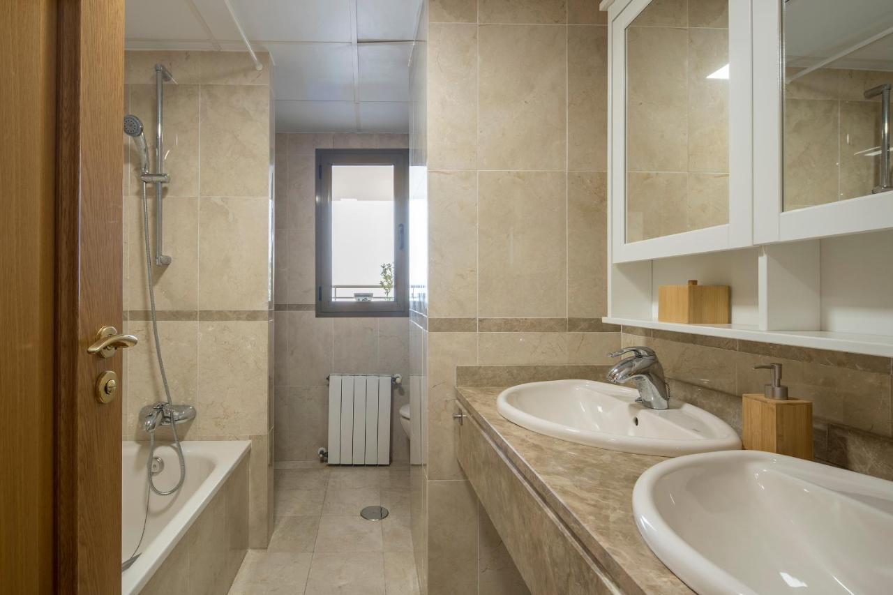 Atico Top Granada, Penthouse, 18-19Th Floor, City Centre, Views, Terrace, Free Parking Екстериор снимка