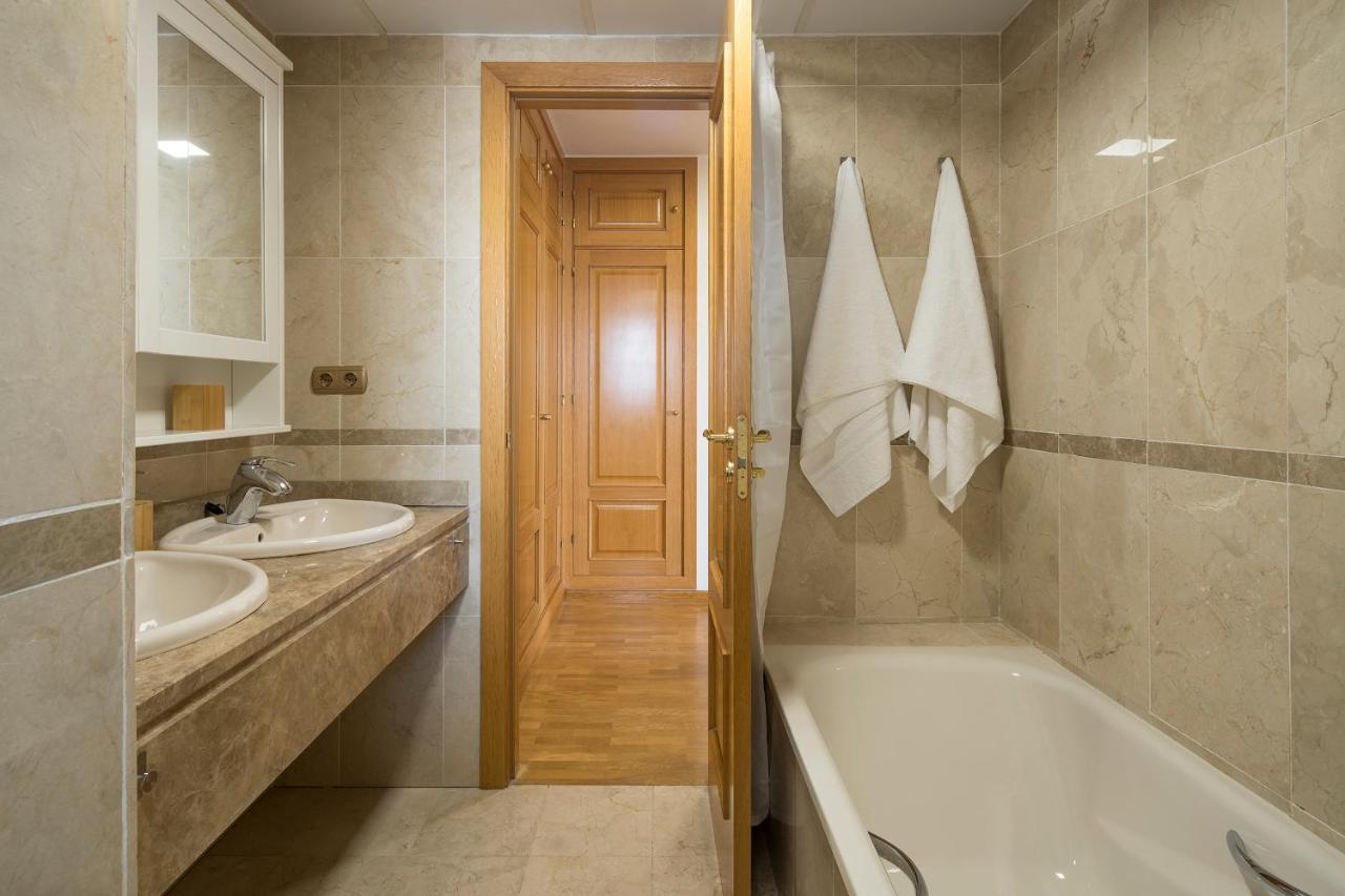 Atico Top Granada, Penthouse, 18-19Th Floor, City Centre, Views, Terrace, Free Parking Екстериор снимка
